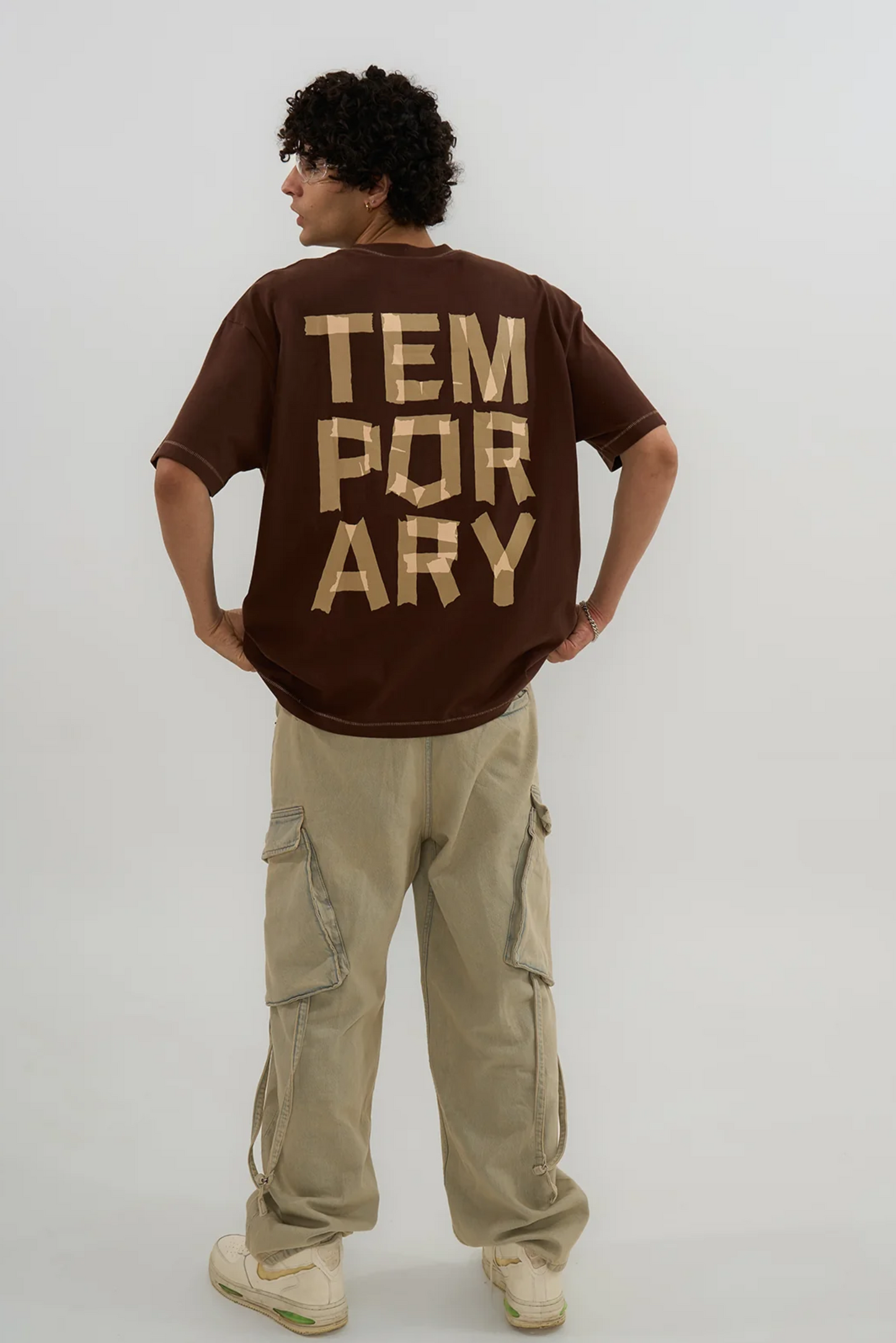 The Minoti Tee