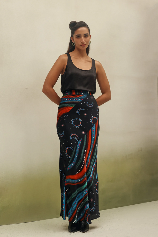 Ivy Skirt - Shooting Stars