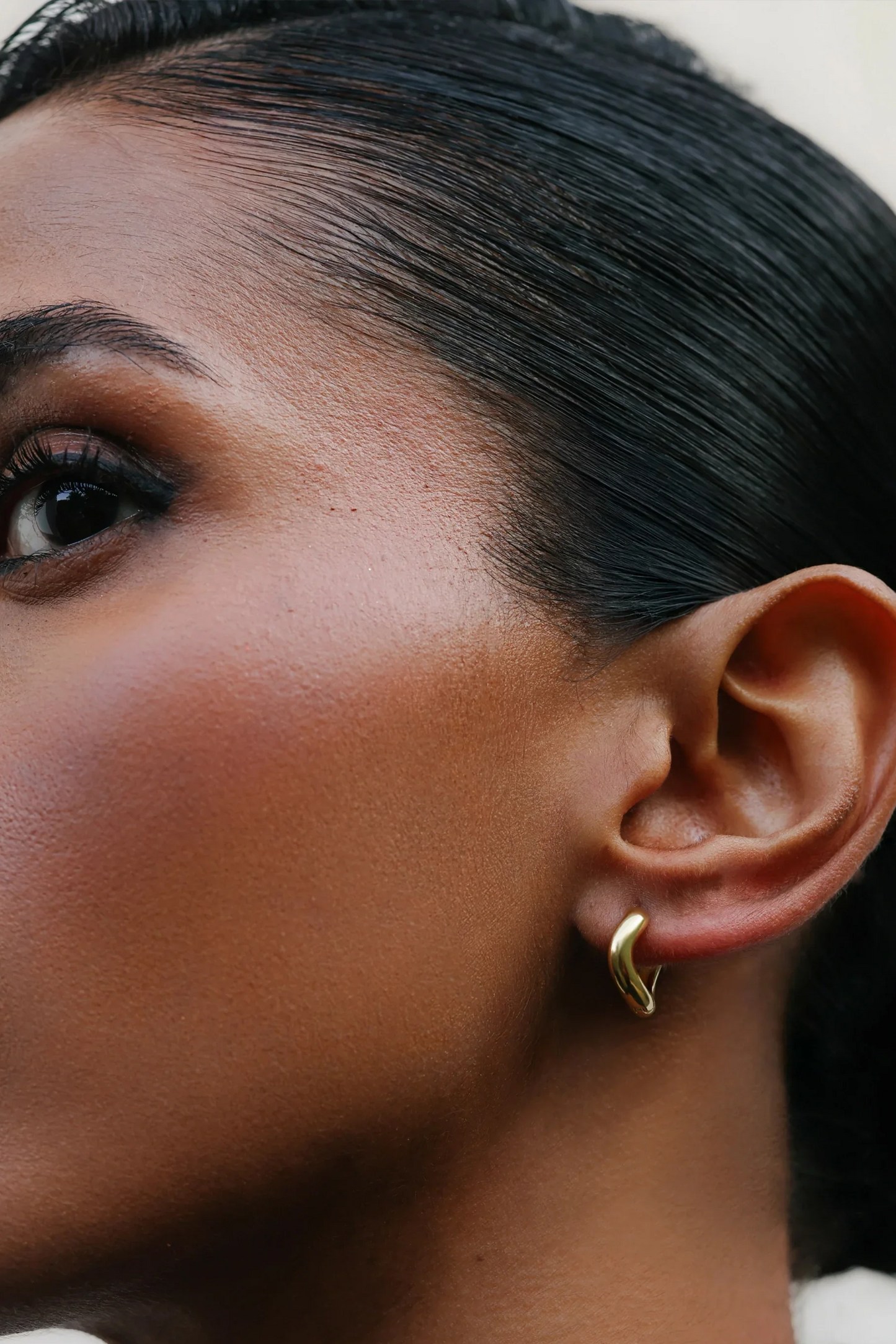 Essentia Athena Hoops Small