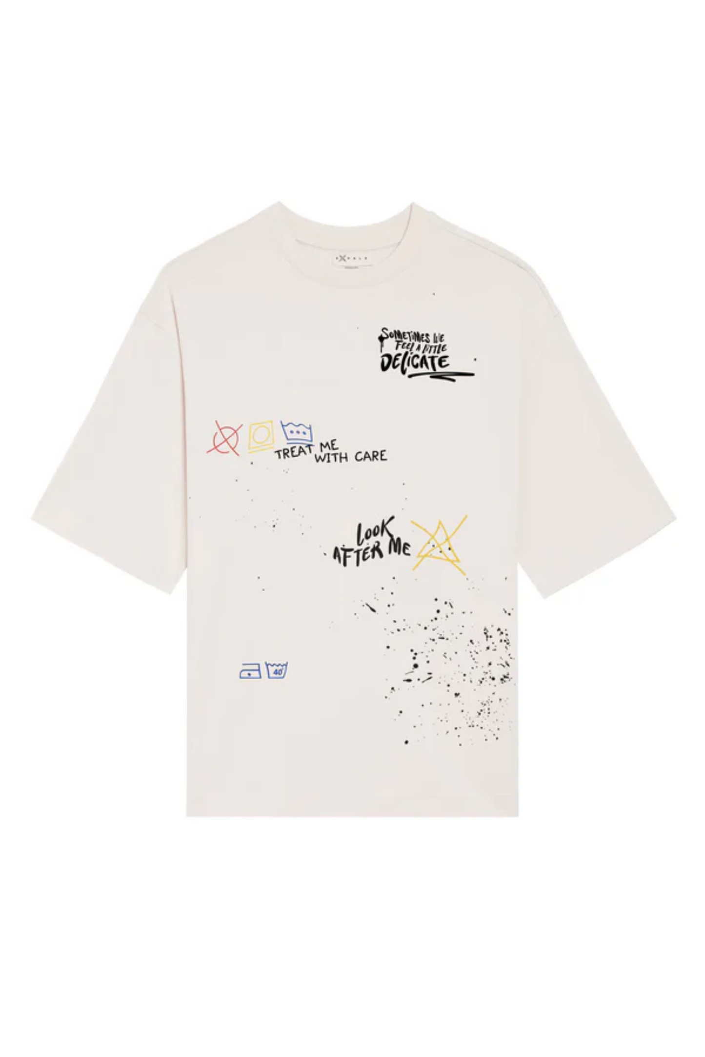The Kanika Tee