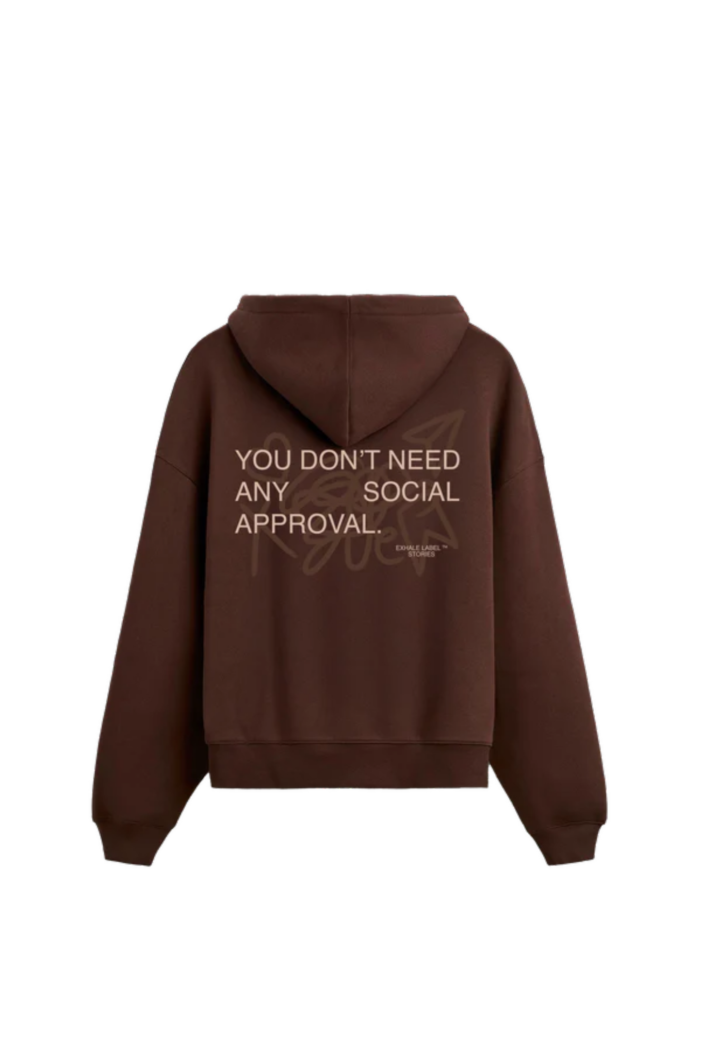 The Social Approval Hoodie