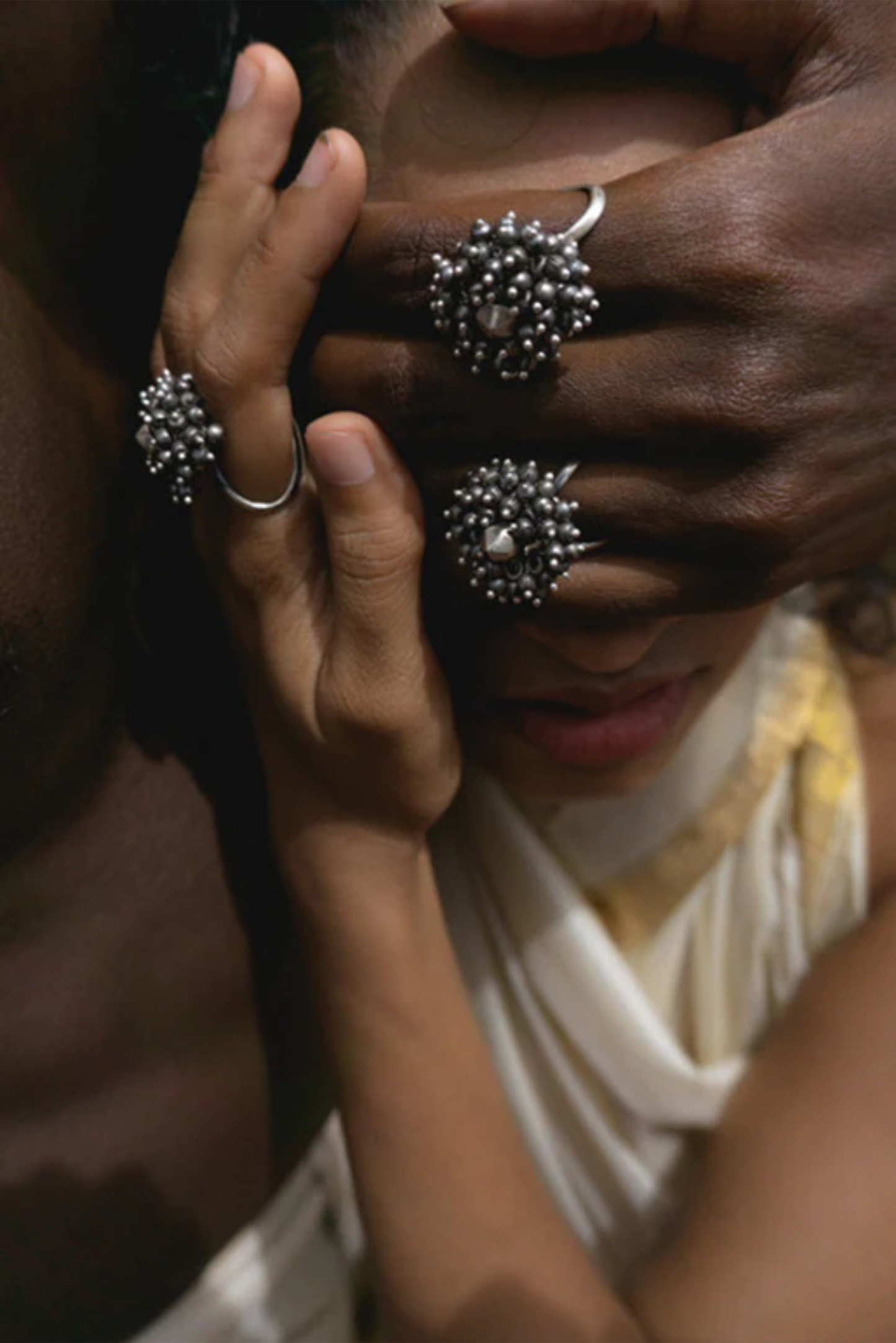 Alter Ego Ring