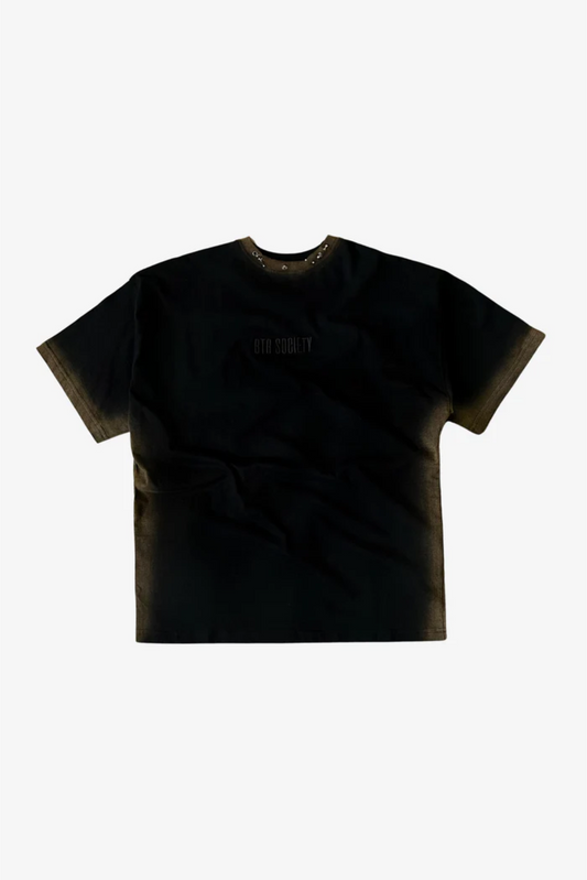 Pierced T-shirt