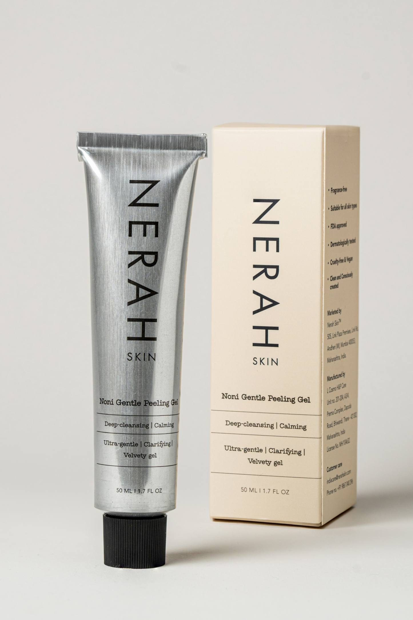 Noni Gentle Peeling Gel