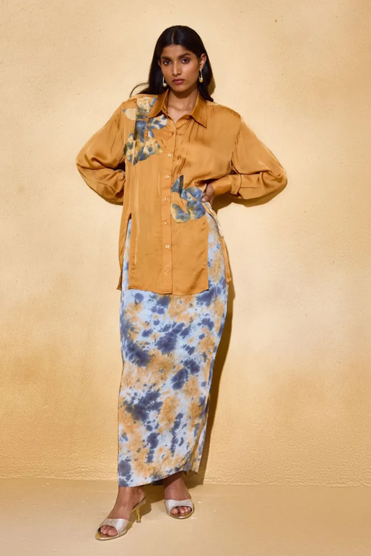 Echo Cora Co-ord Set