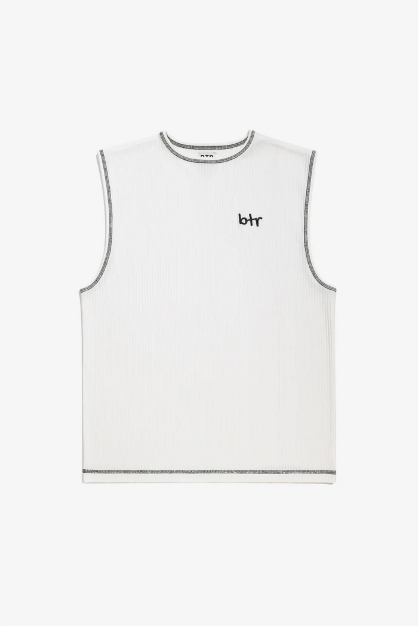 Rib Muscle Tee