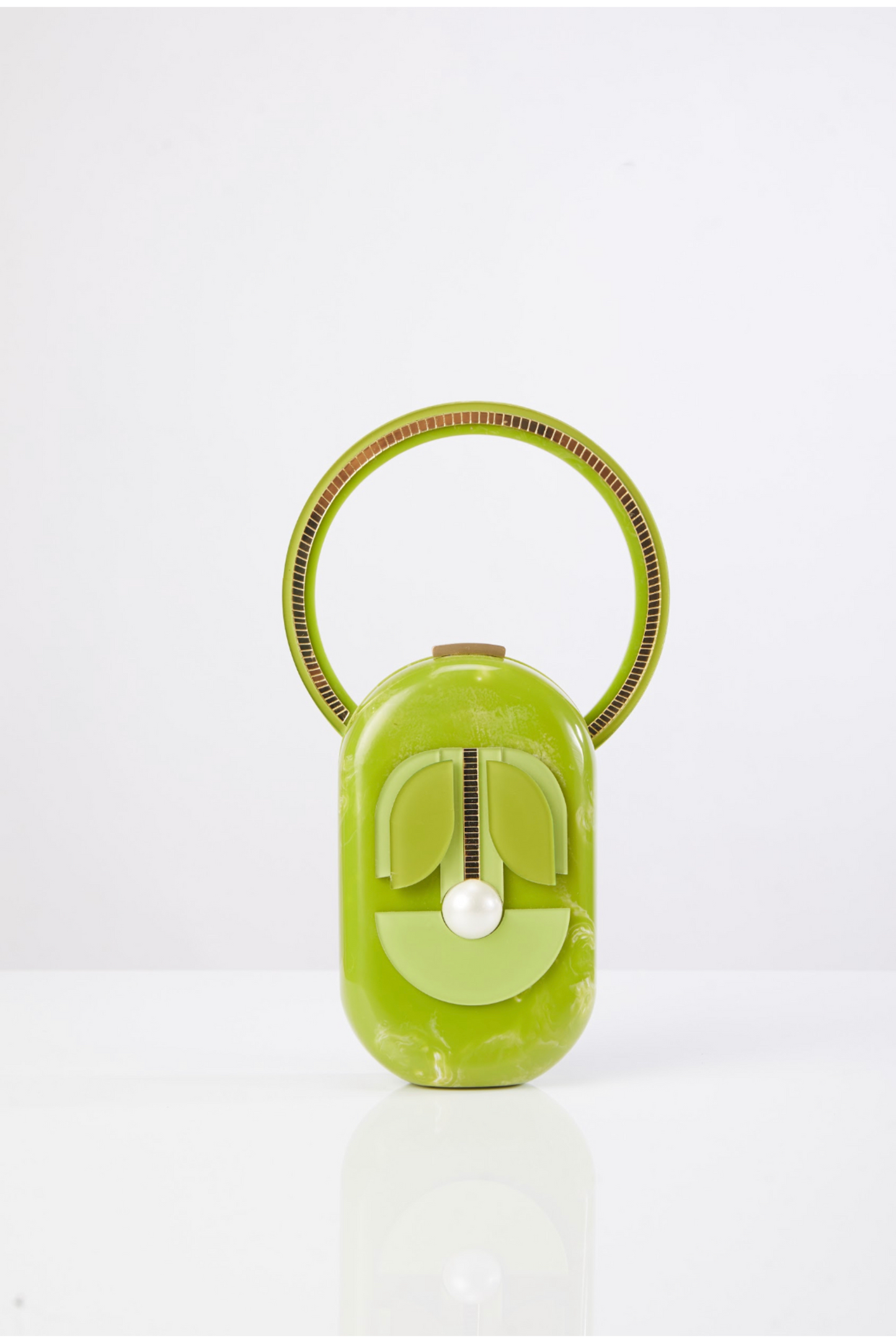 Pérola Bag - Green