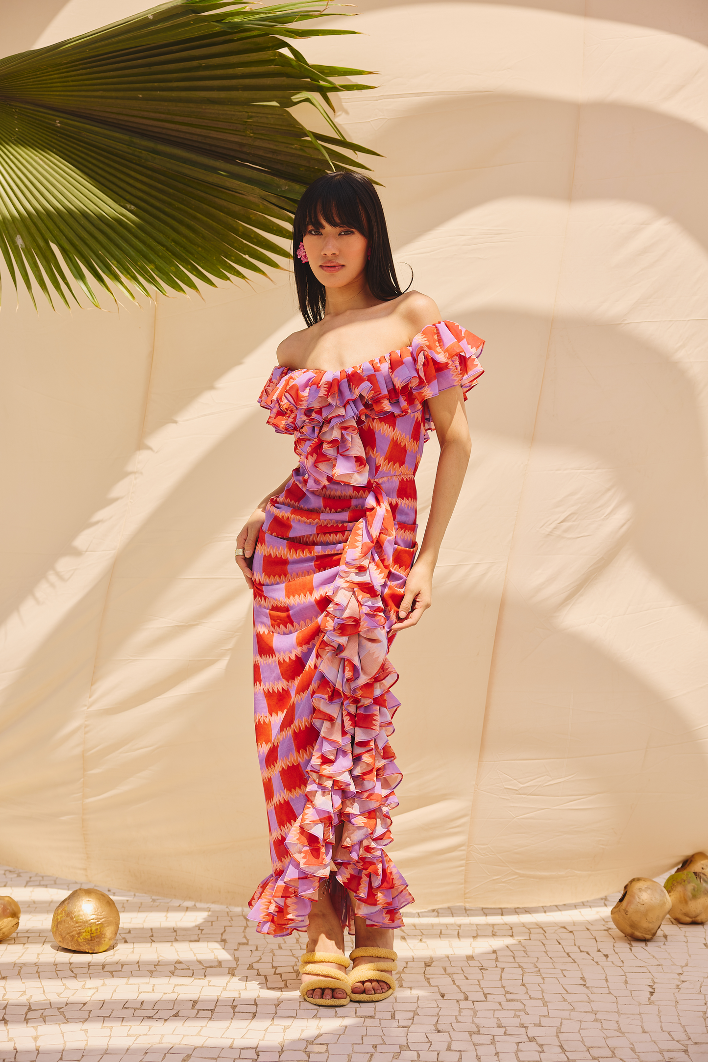 Frill Fantasy