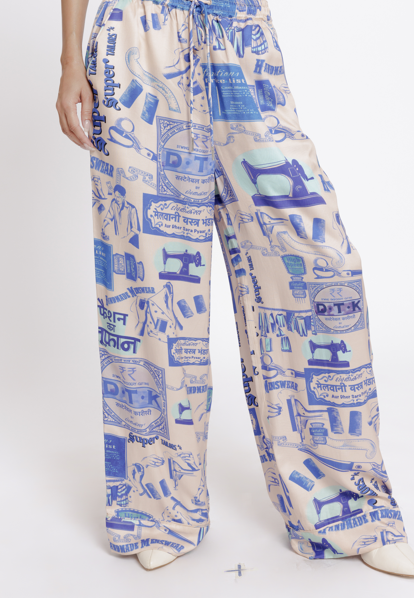 Karkhana Pajama Pants