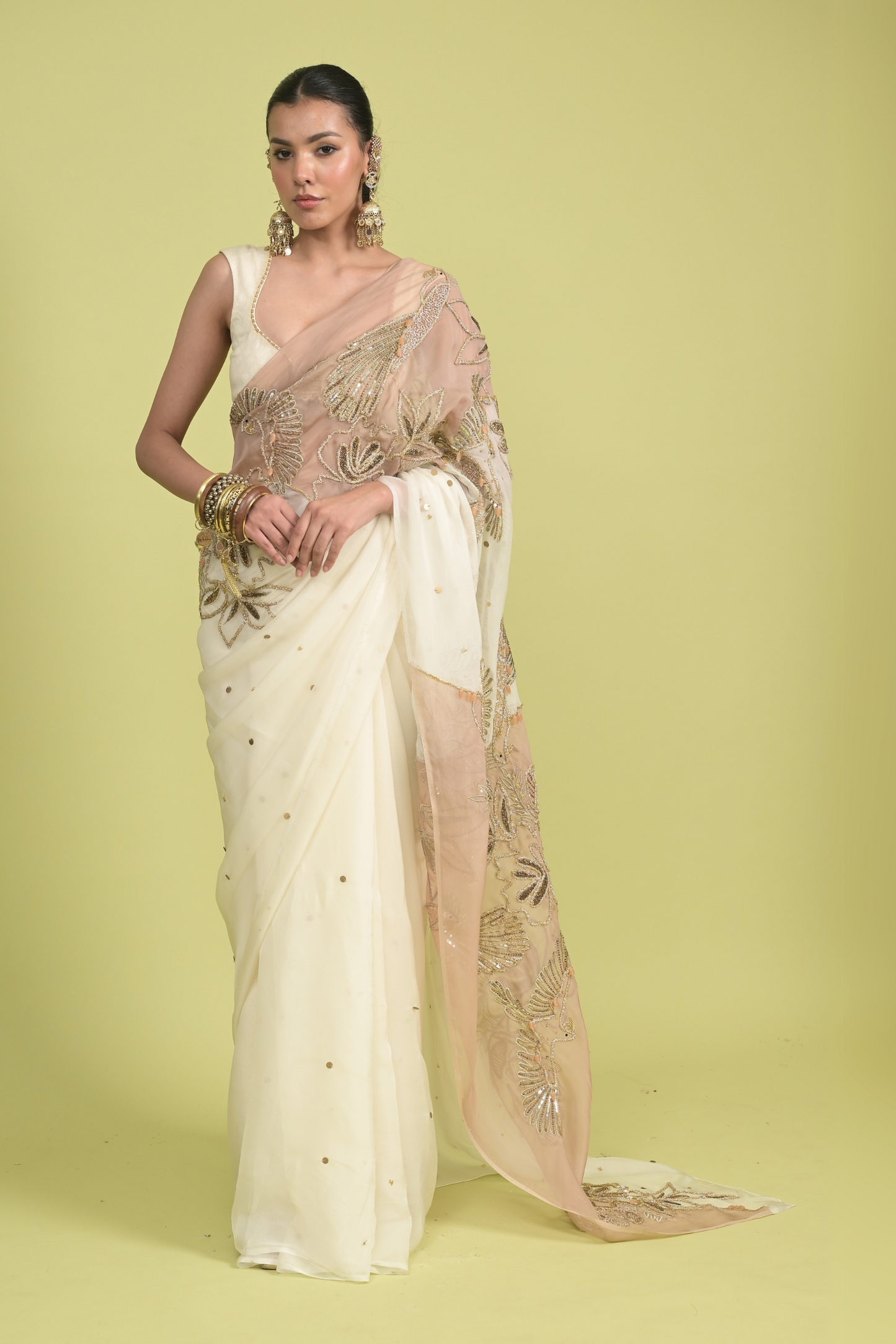 Zarina Saree