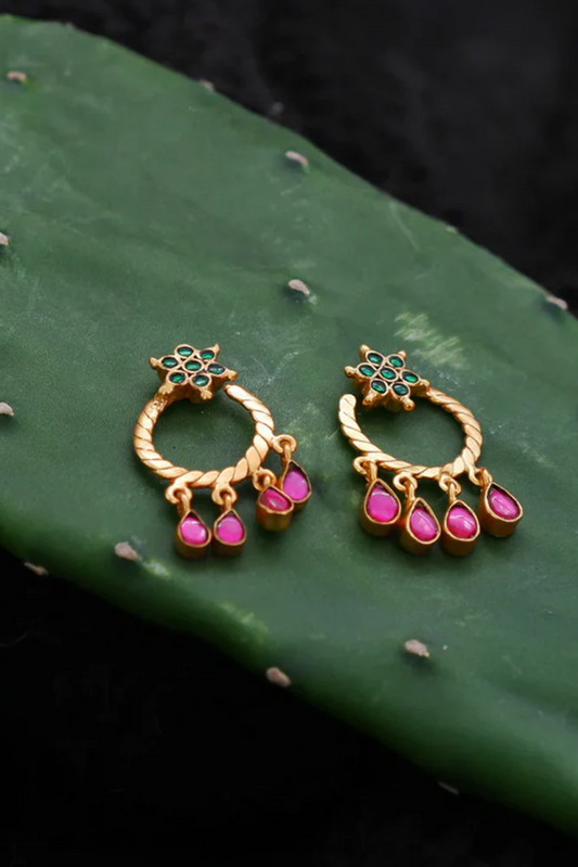 Tender Earring