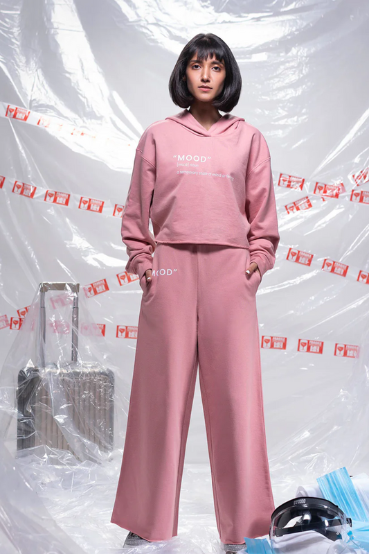 The Mood Jogger - Pink