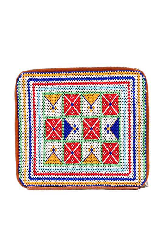 Svara beadwork organizer