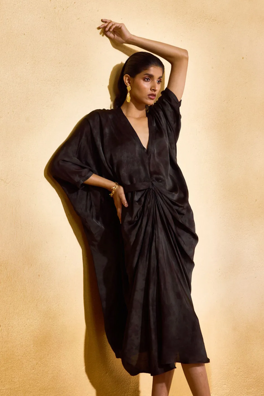 Echo Ash Dress