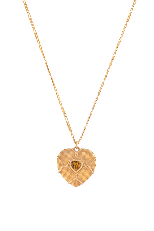 Set Me Free Pendant