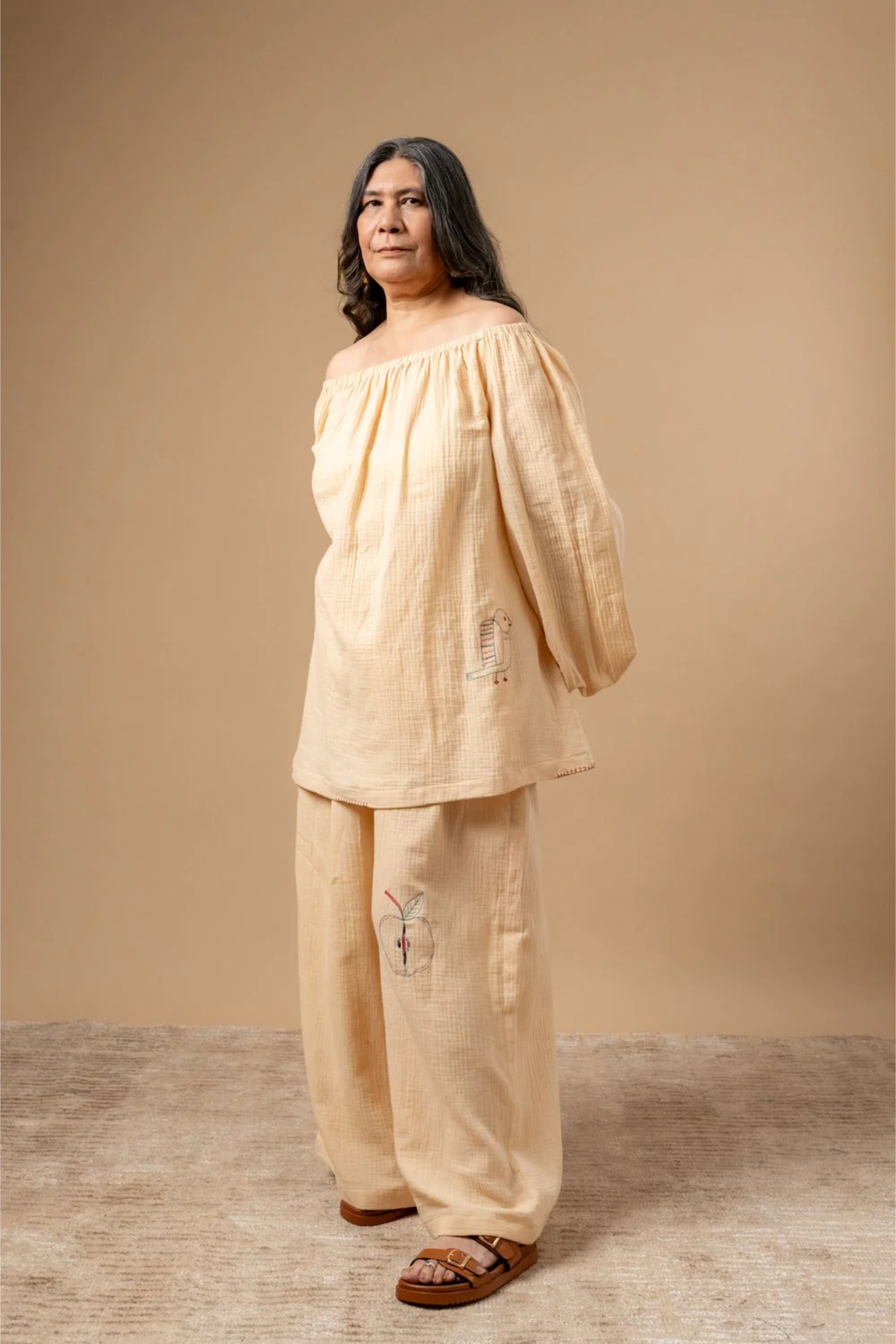 FIREFLY FLICKER PANTS