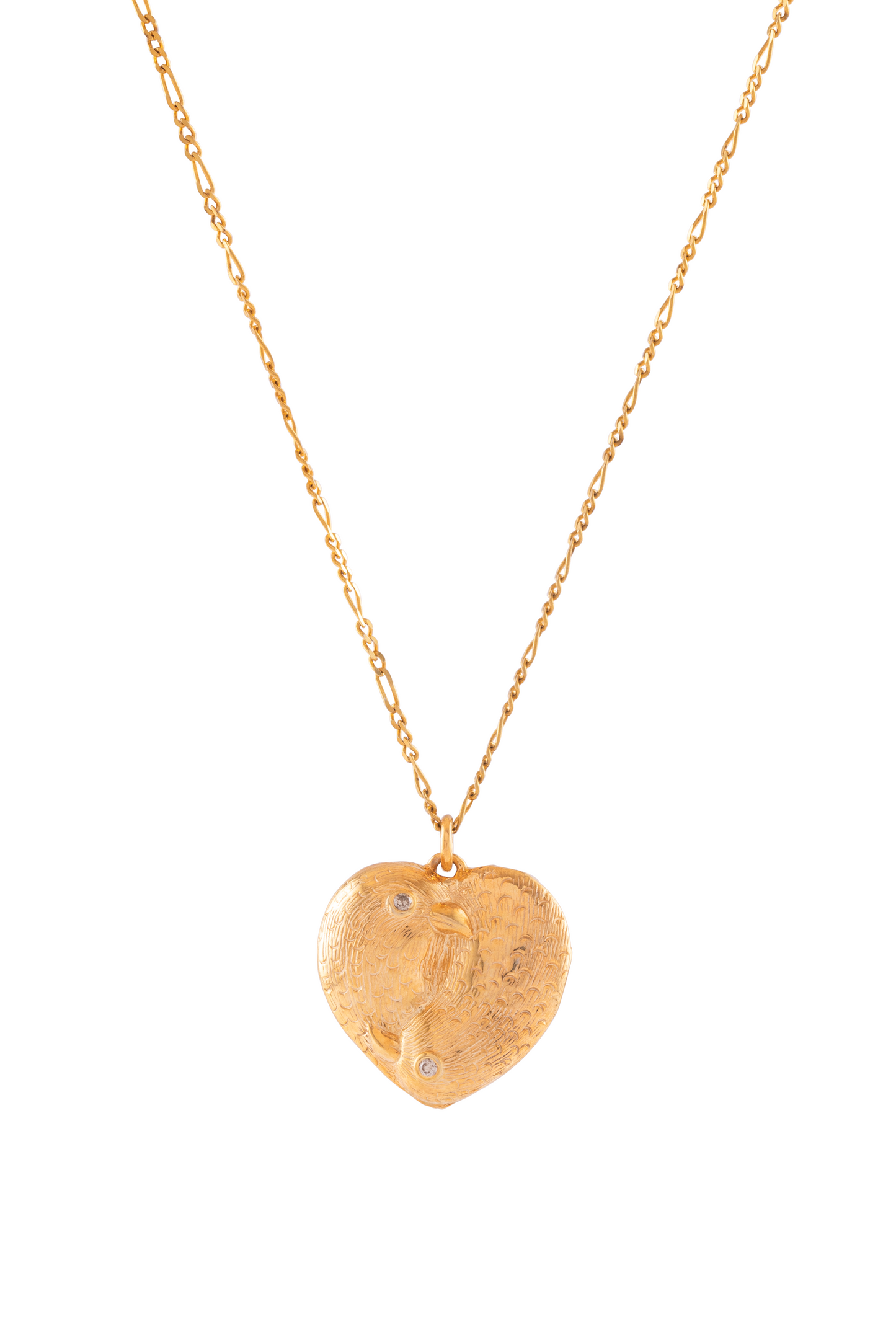 Flying High Pendant