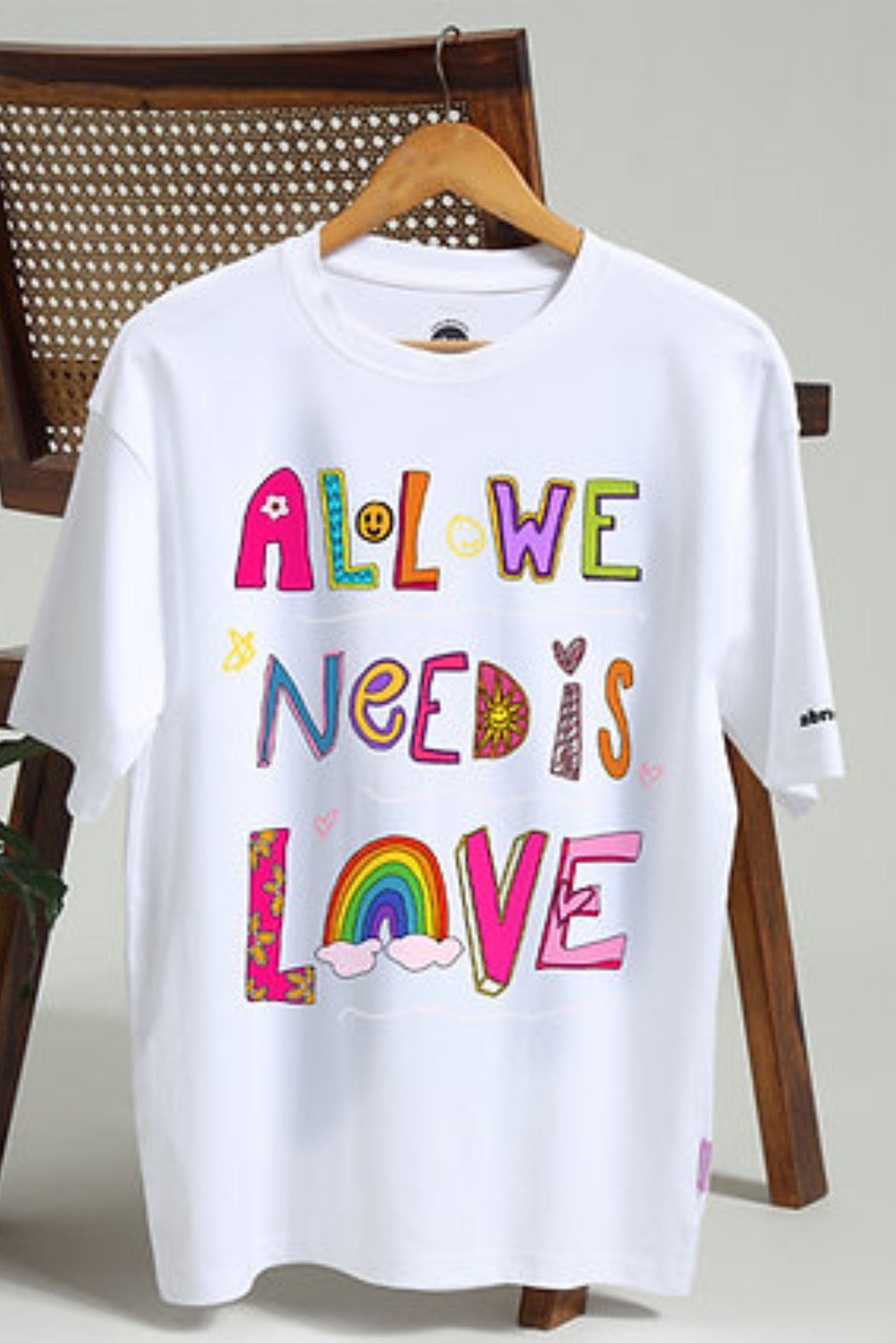 All We Need is Love