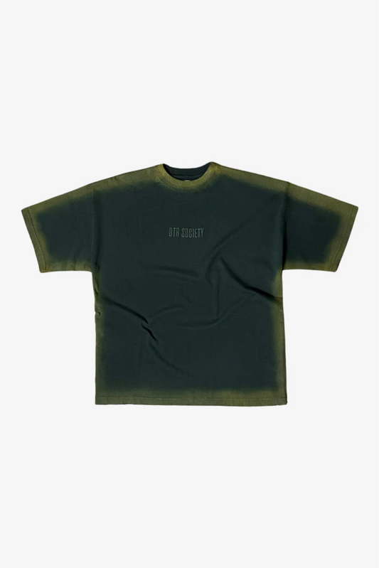 Spray T-shirt