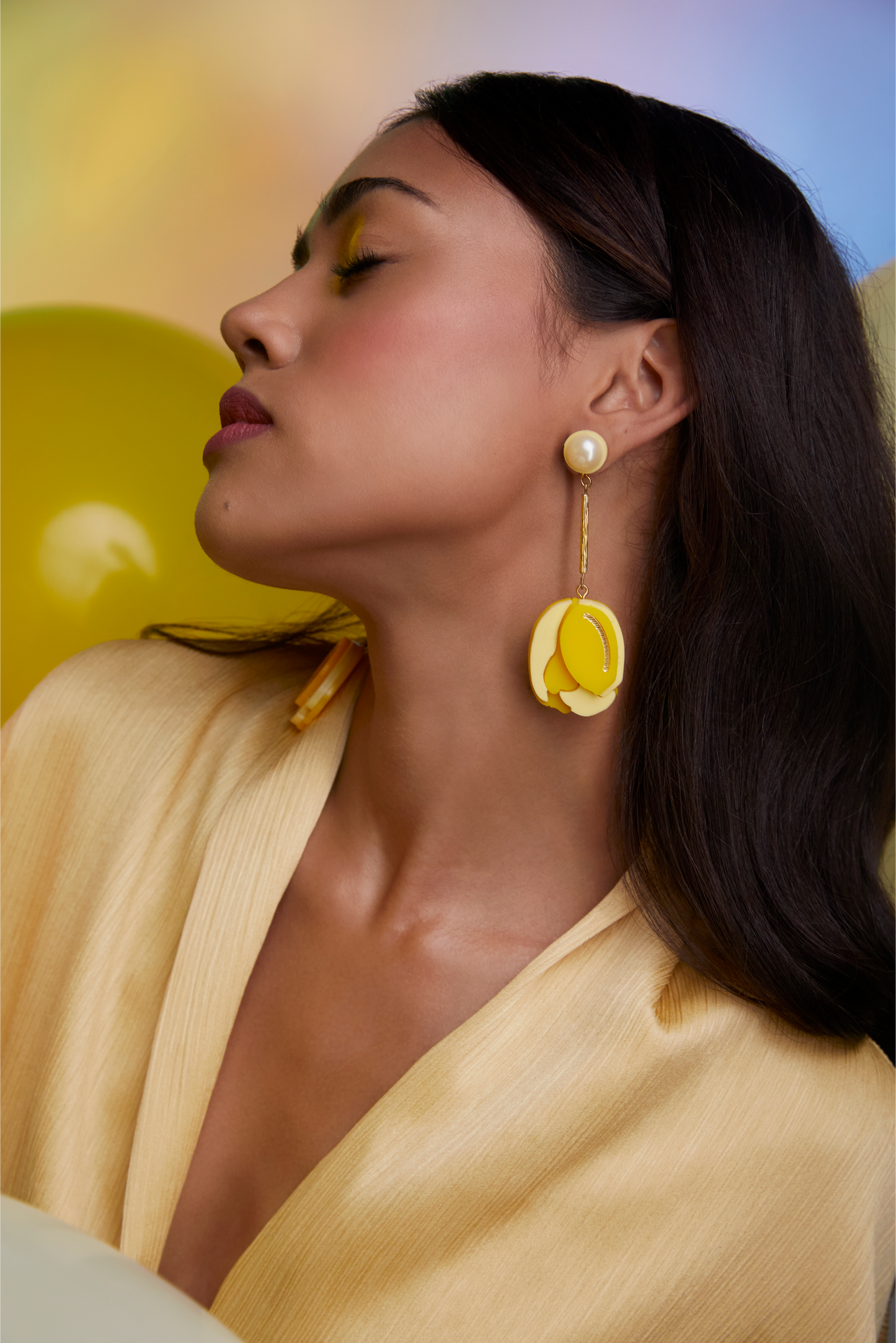 Magnolia Danglers