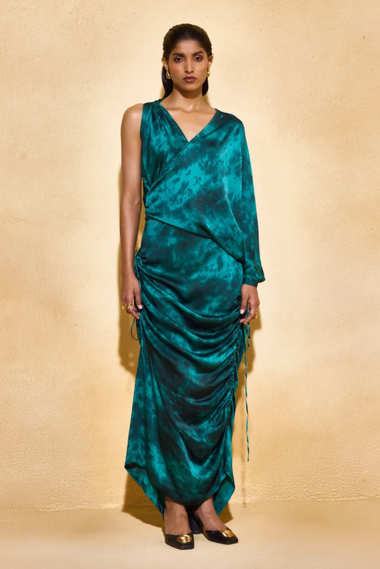 Echo Inka Dress
