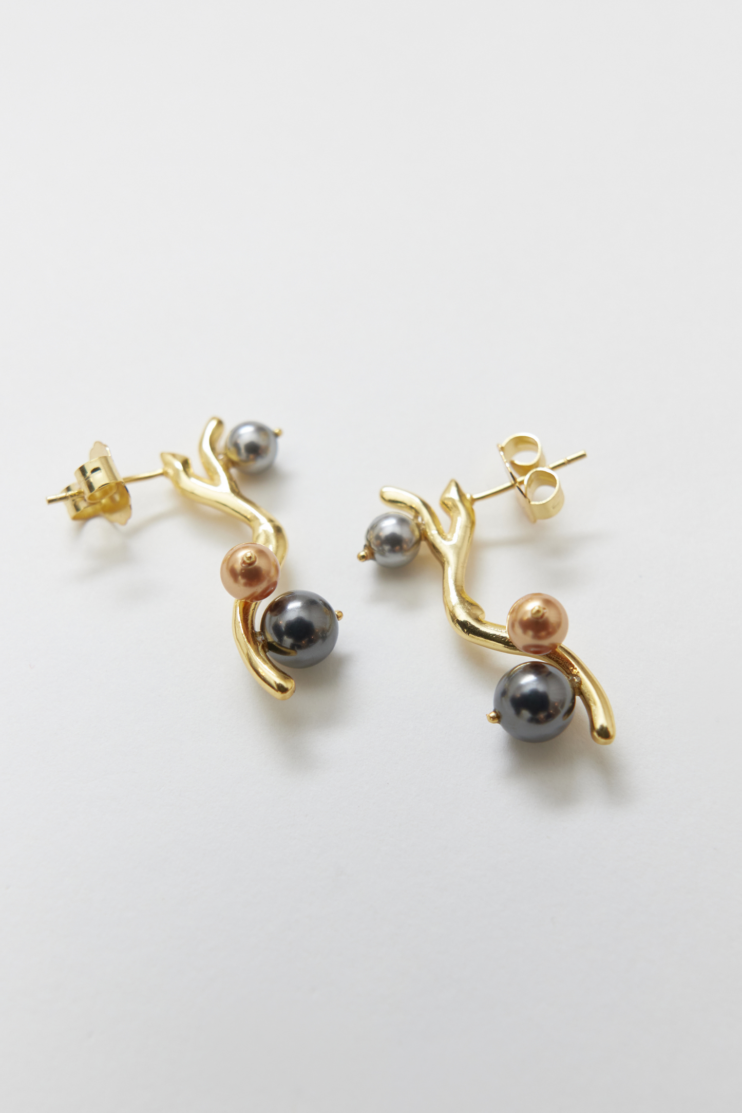 Arabica Earrings