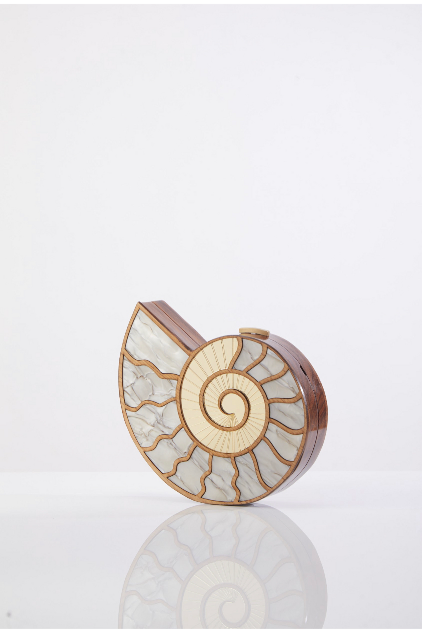 C-Shell Bag