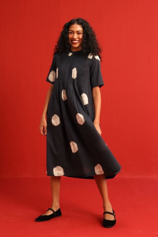 Ginger Dress