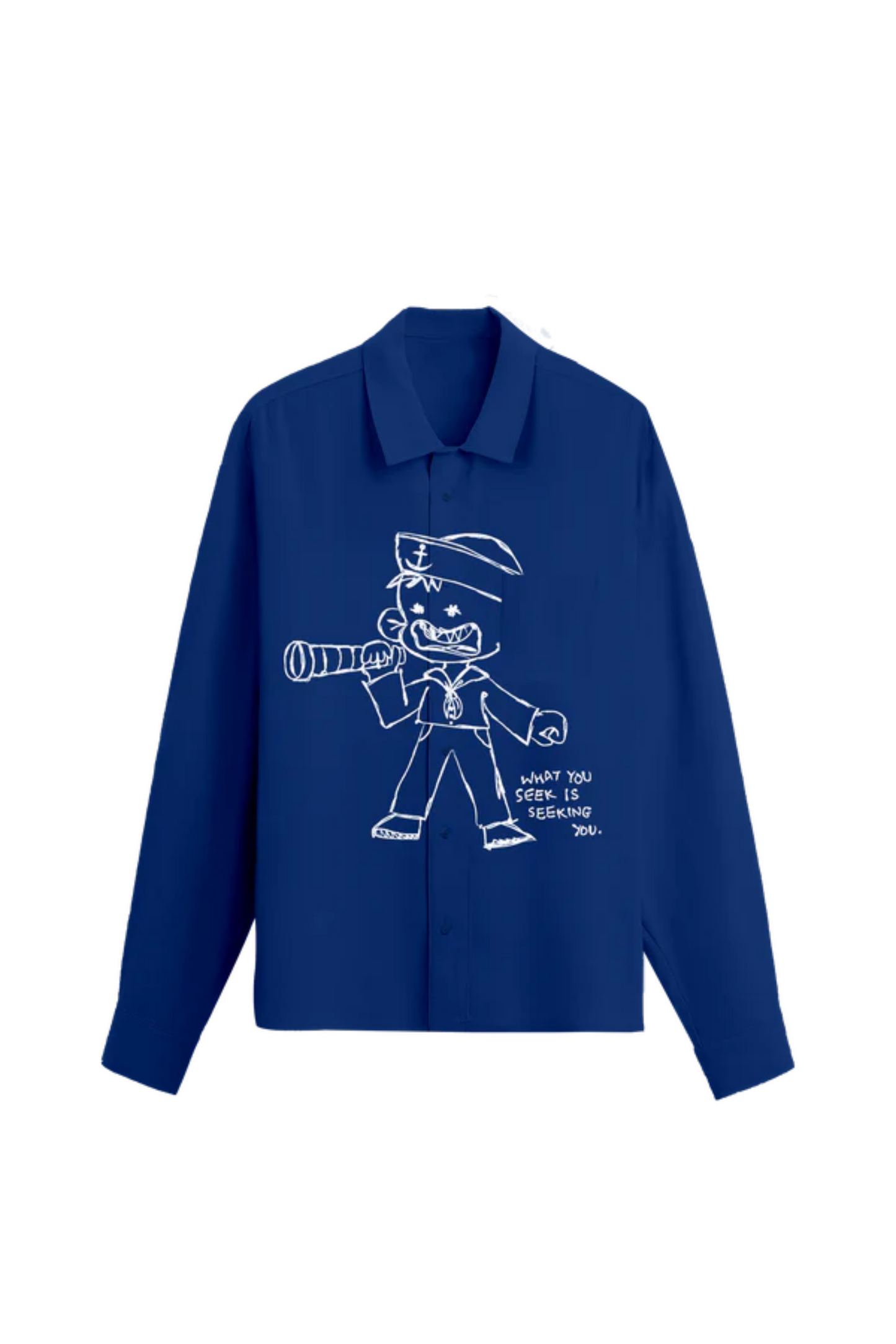 The Jaskiran Shirt