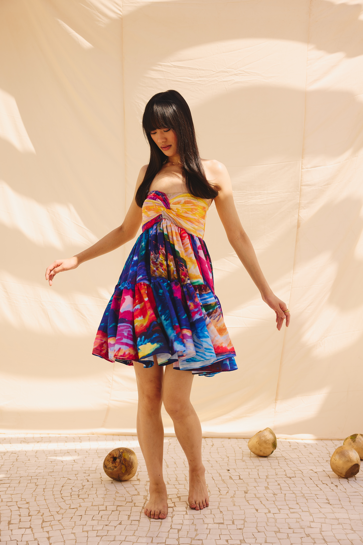 Starlit Twirl