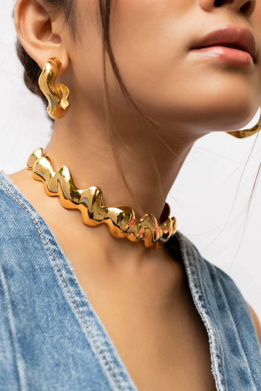 Ella Choker (Single pc)