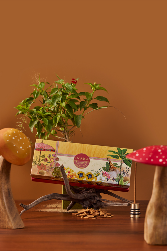 Namaste but not Today