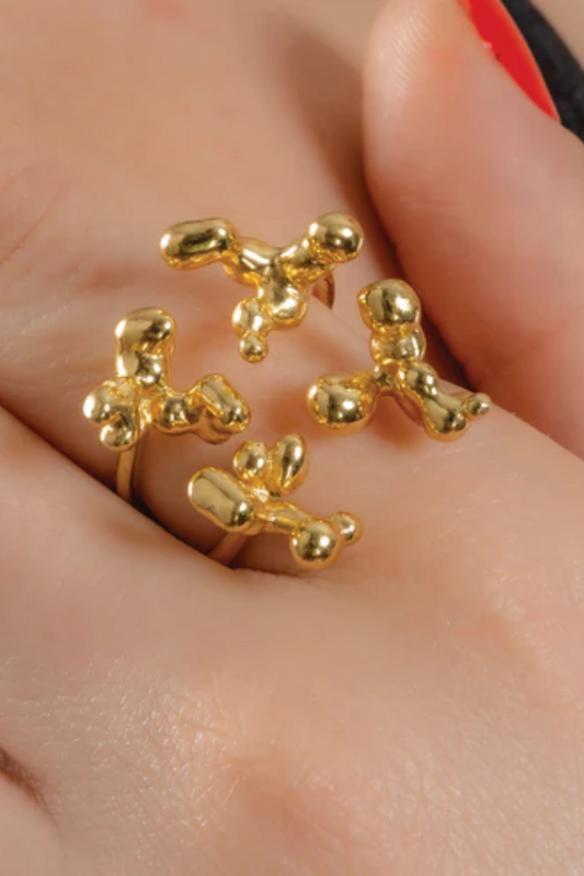 Pellet Ring
