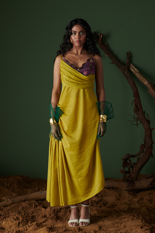 SUNHERI ZEST DRESS