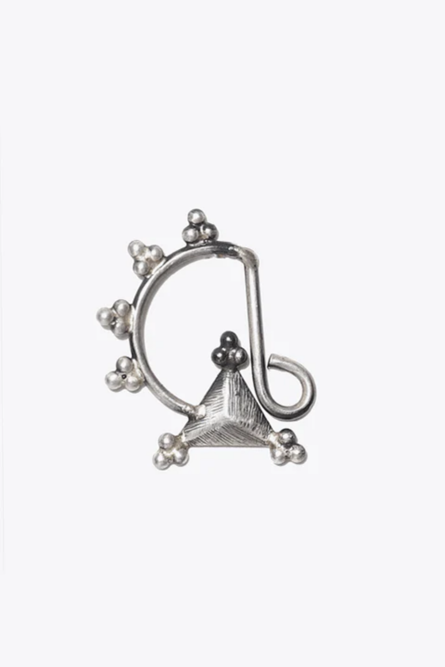 Arrow Nose Clip