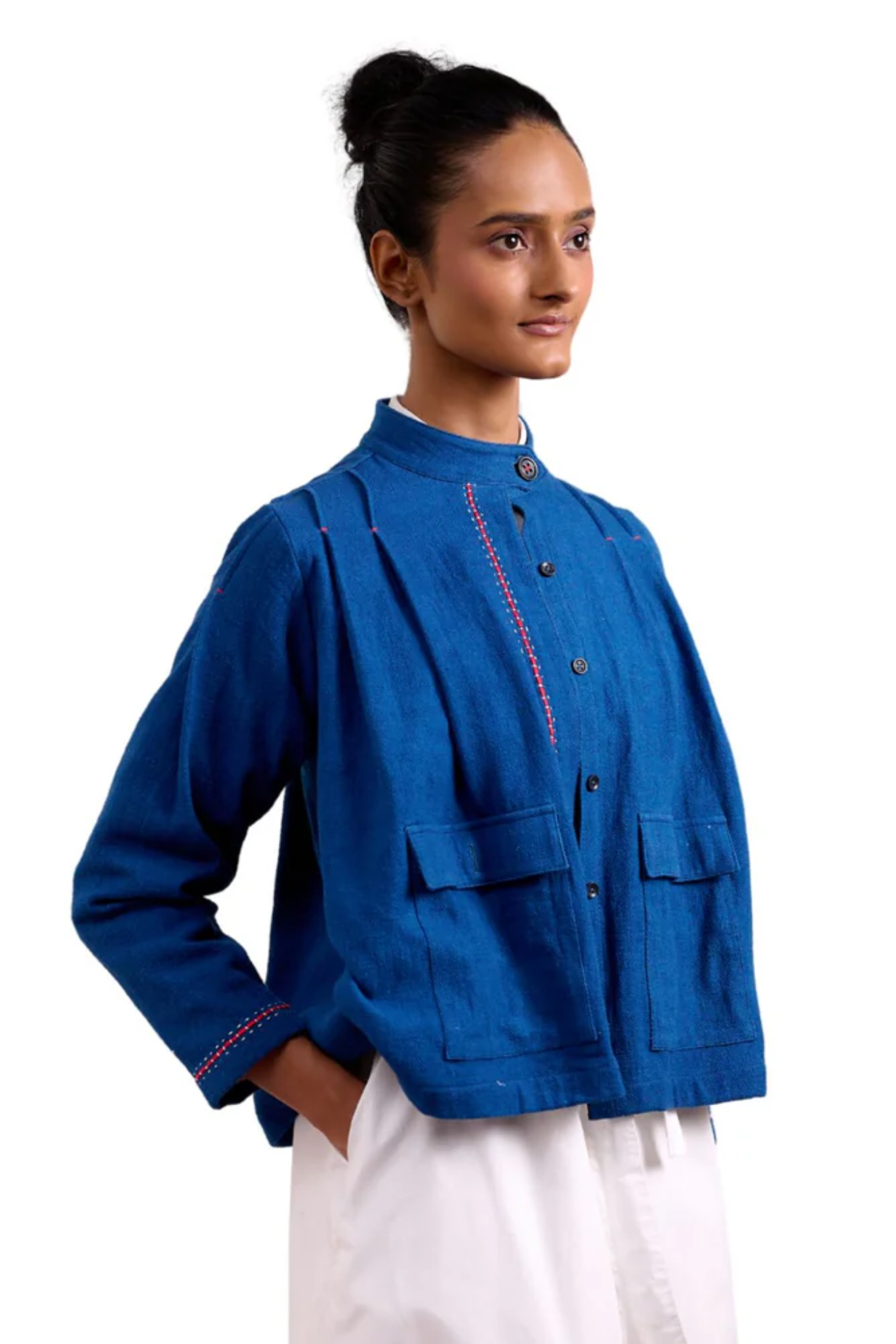 VARNA JACKET