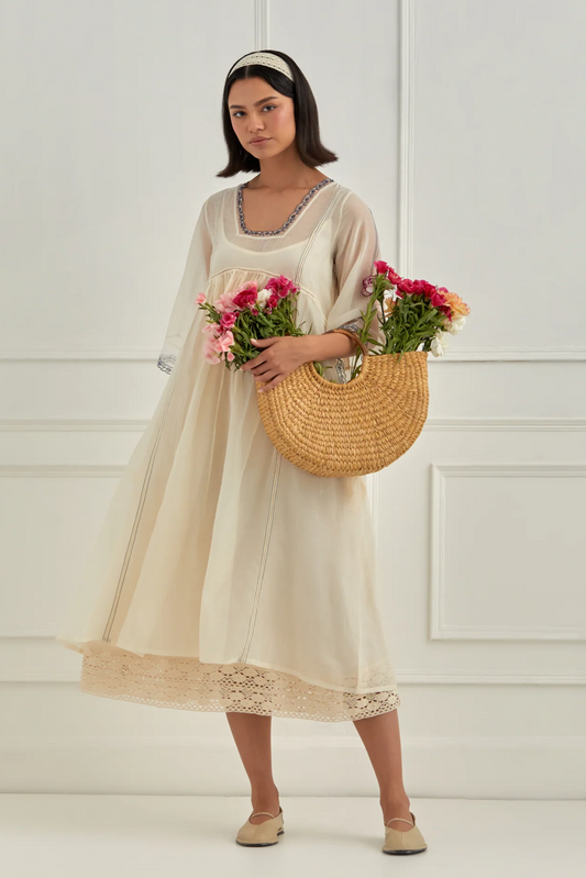 Ivanna Dress