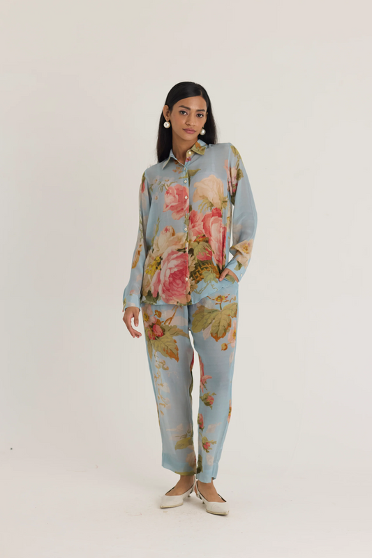 Taffy Co-ord Set