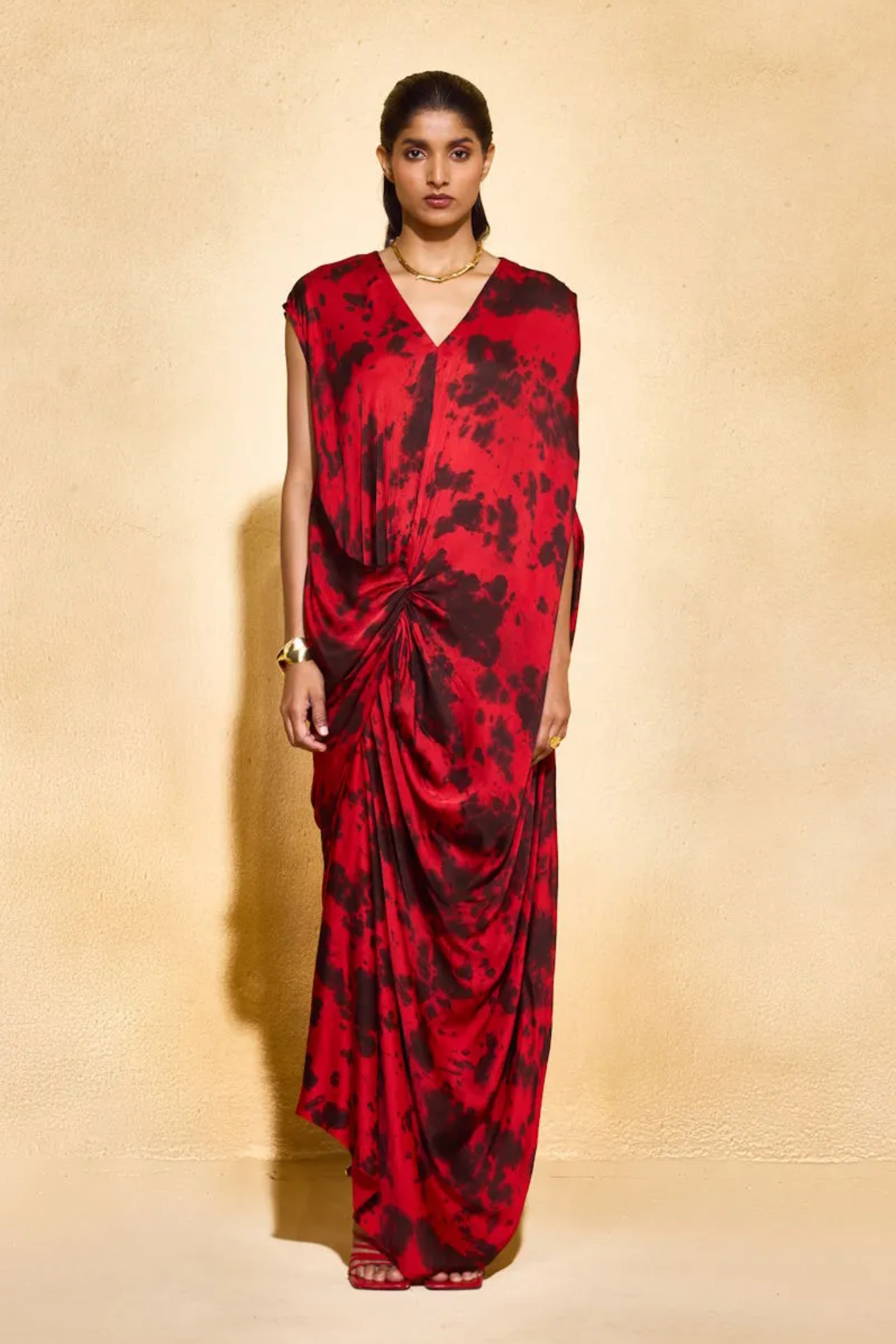 Echo Raya Dress