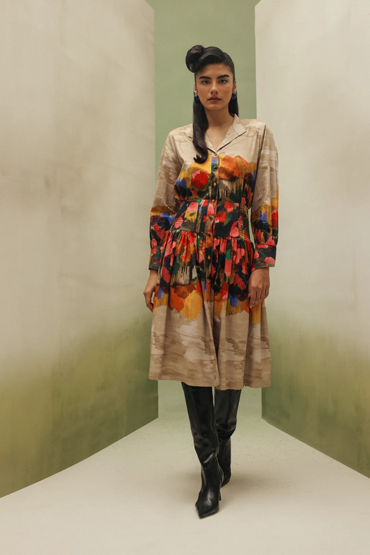 Celia Midi - Highland