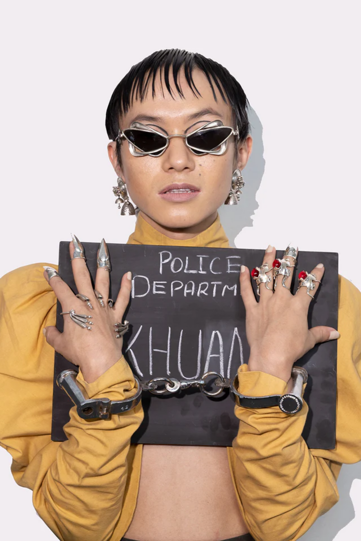Kirik Sunglasses