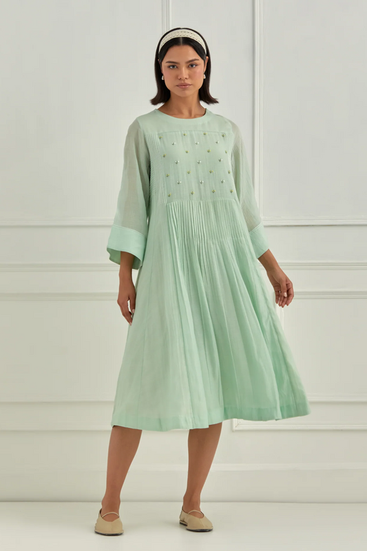 Elara Dress