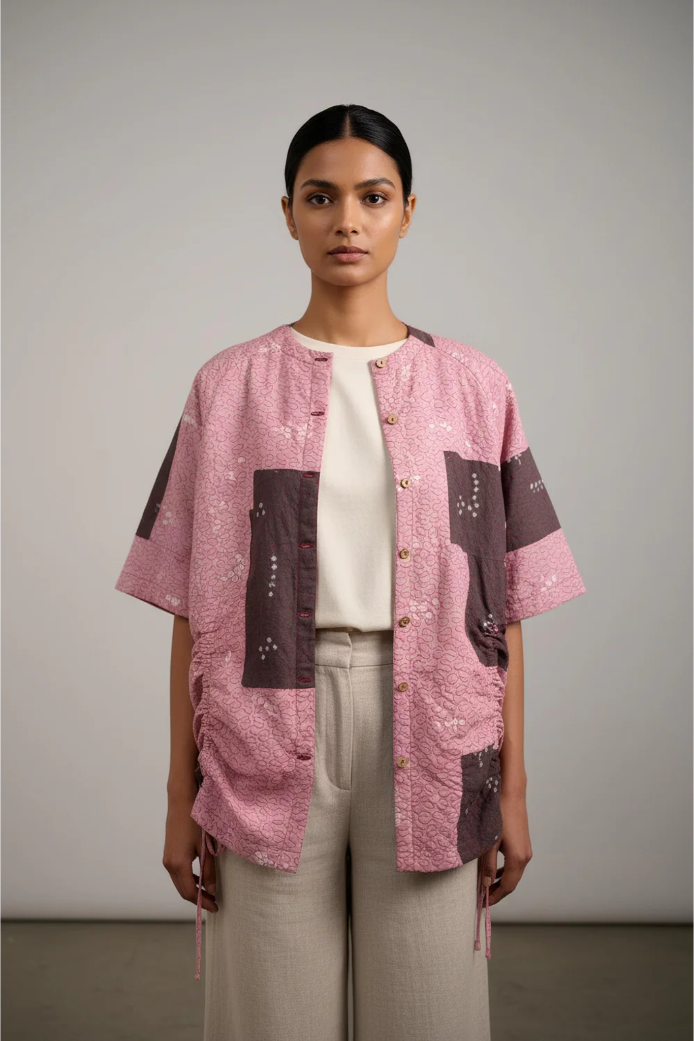 ASTRA BANDHANI JACKET