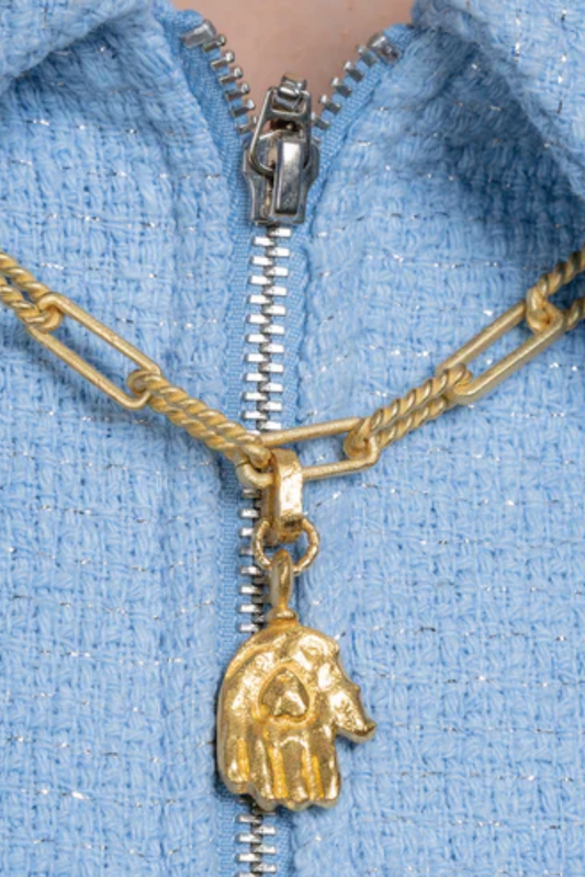 Amor Amulet Charm