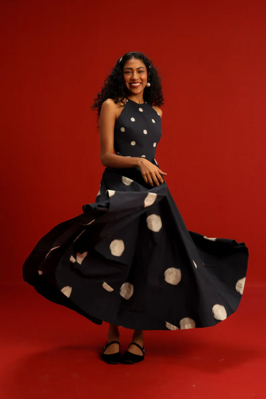 The Vivian Dress