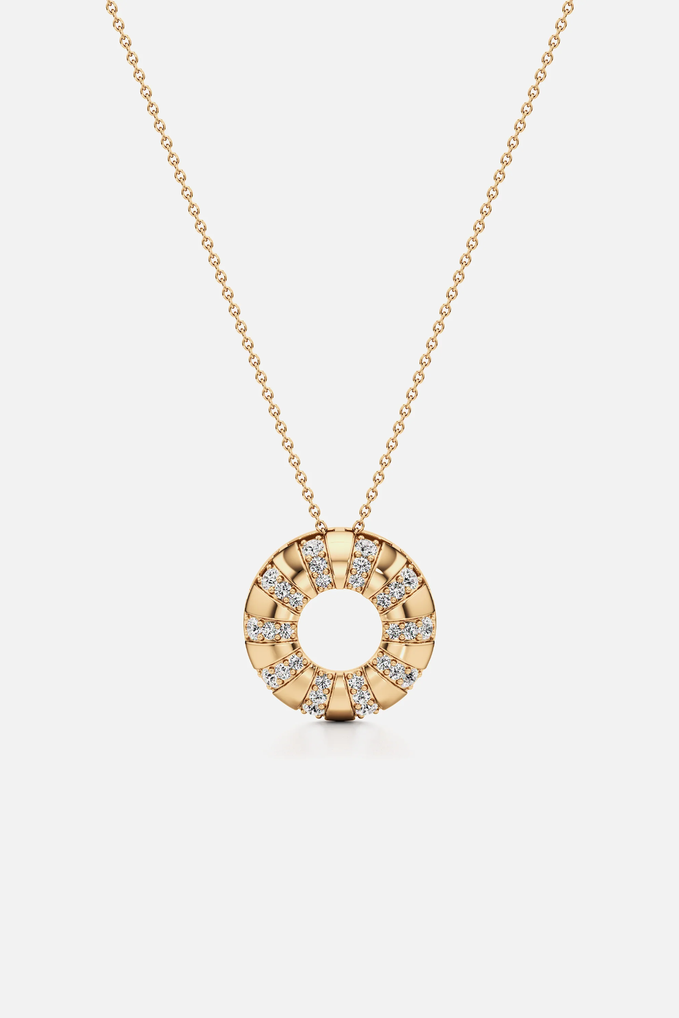 Alterna Necklace