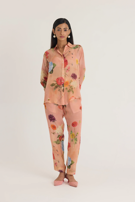 Buttercup Co-ord Set