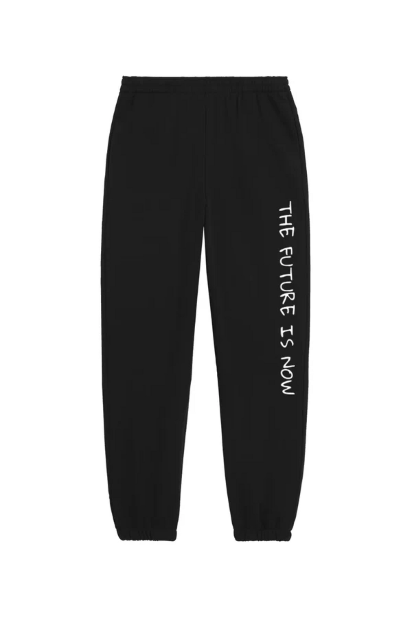The Future Jogger