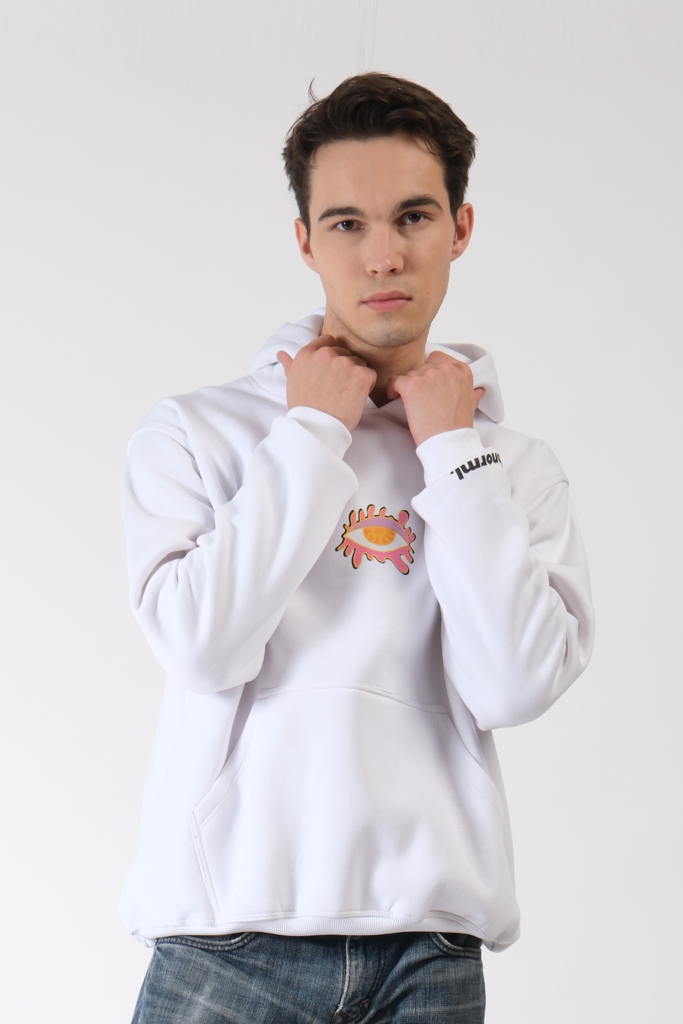 Human Kind?- Unisex Hoodie