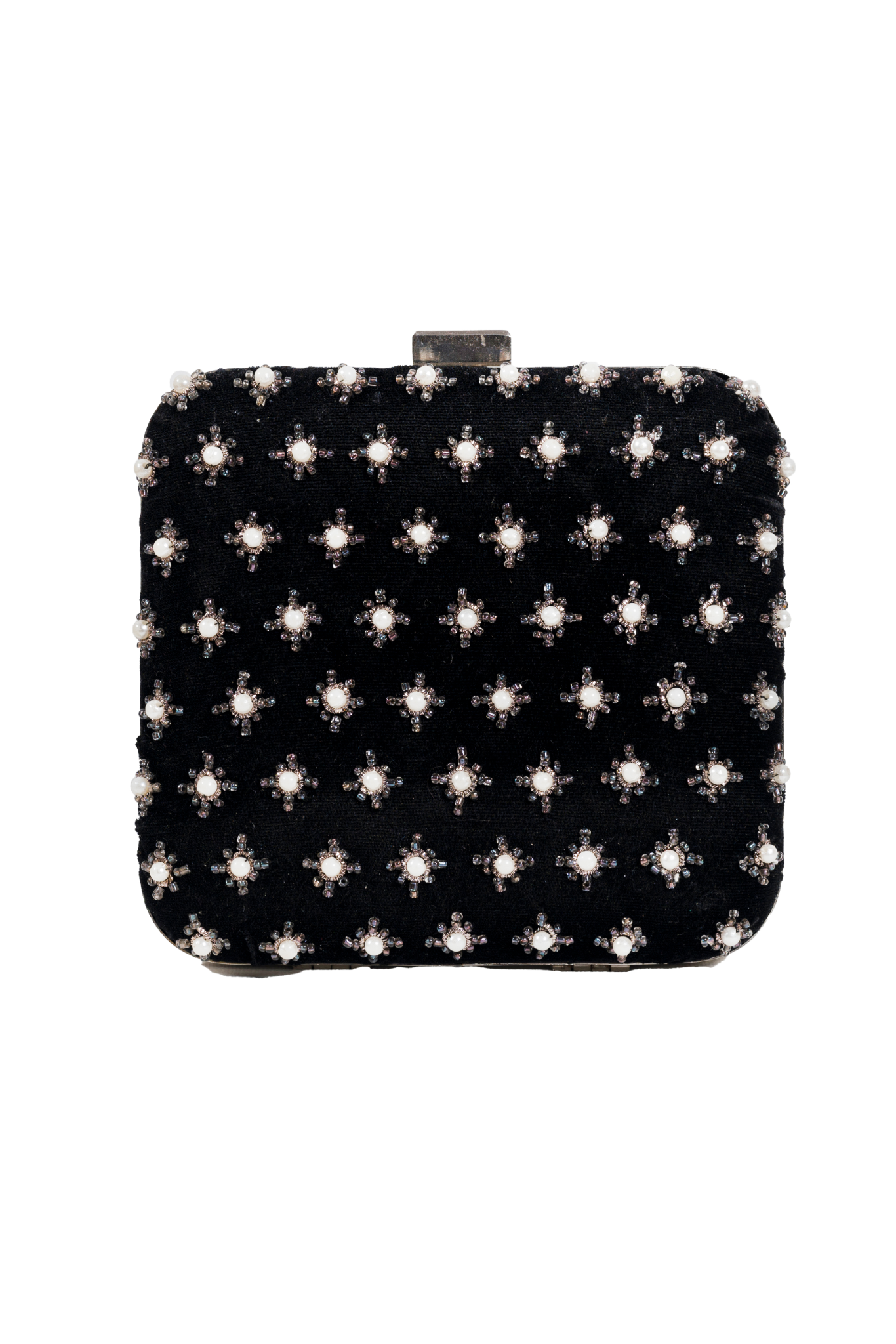 Twinkle evening clutch